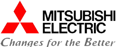 Mitsubishi Electric Logo