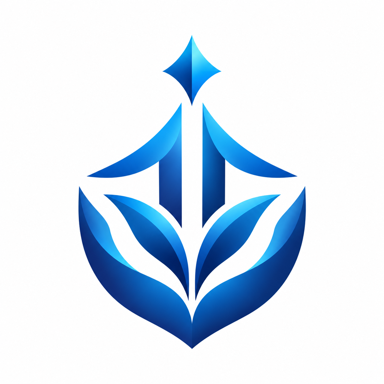 Tumbuh Jaya Mulia Logo
